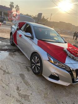 نیسان ئەلتیما